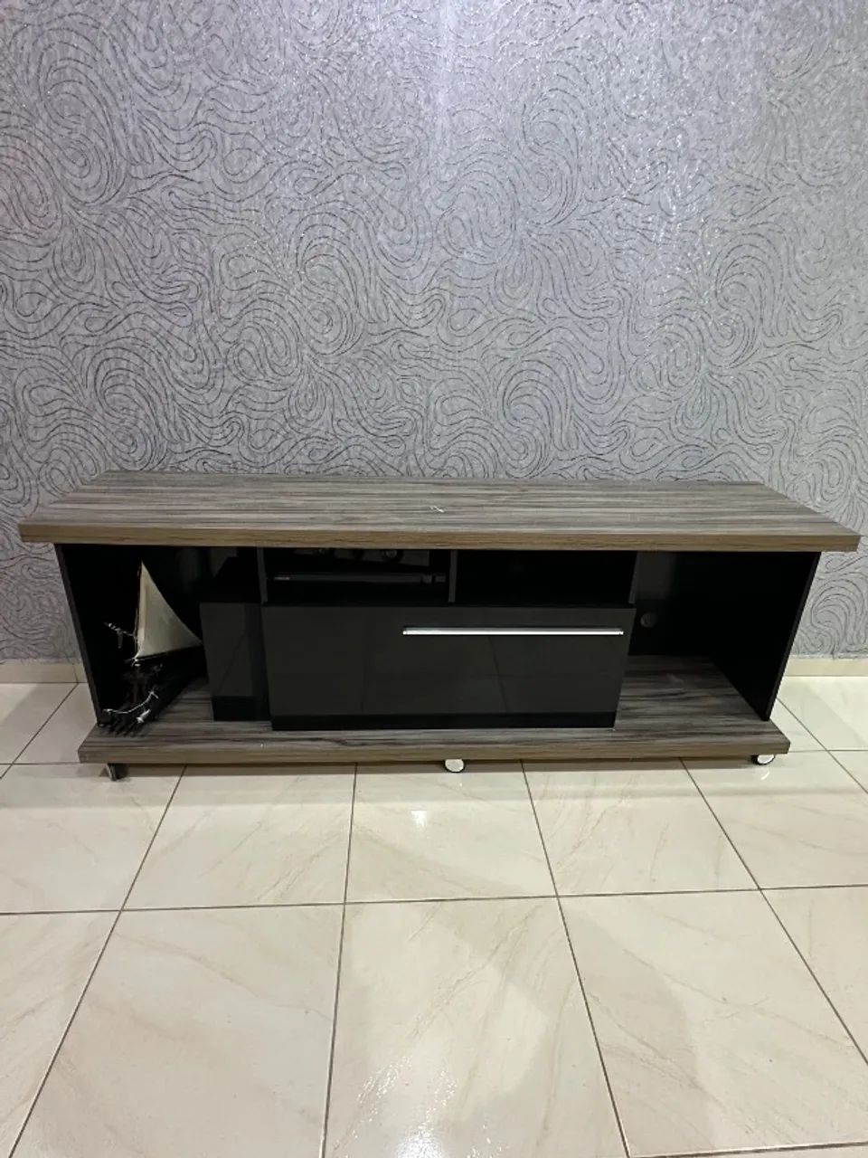 Rack de sala