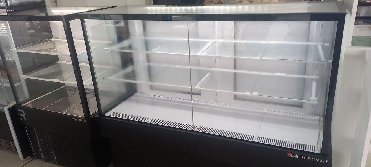 Stufa fria e quente padaria - Foto 4