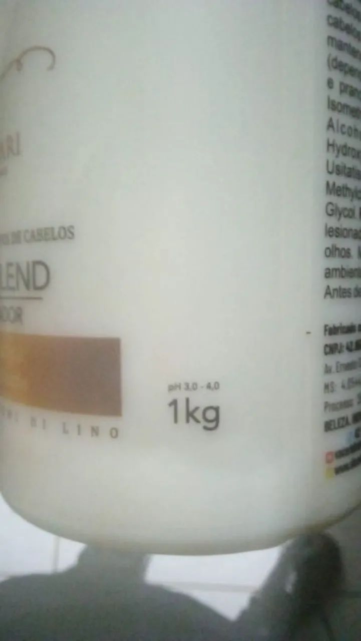 Botox de cabelo - Foto 3