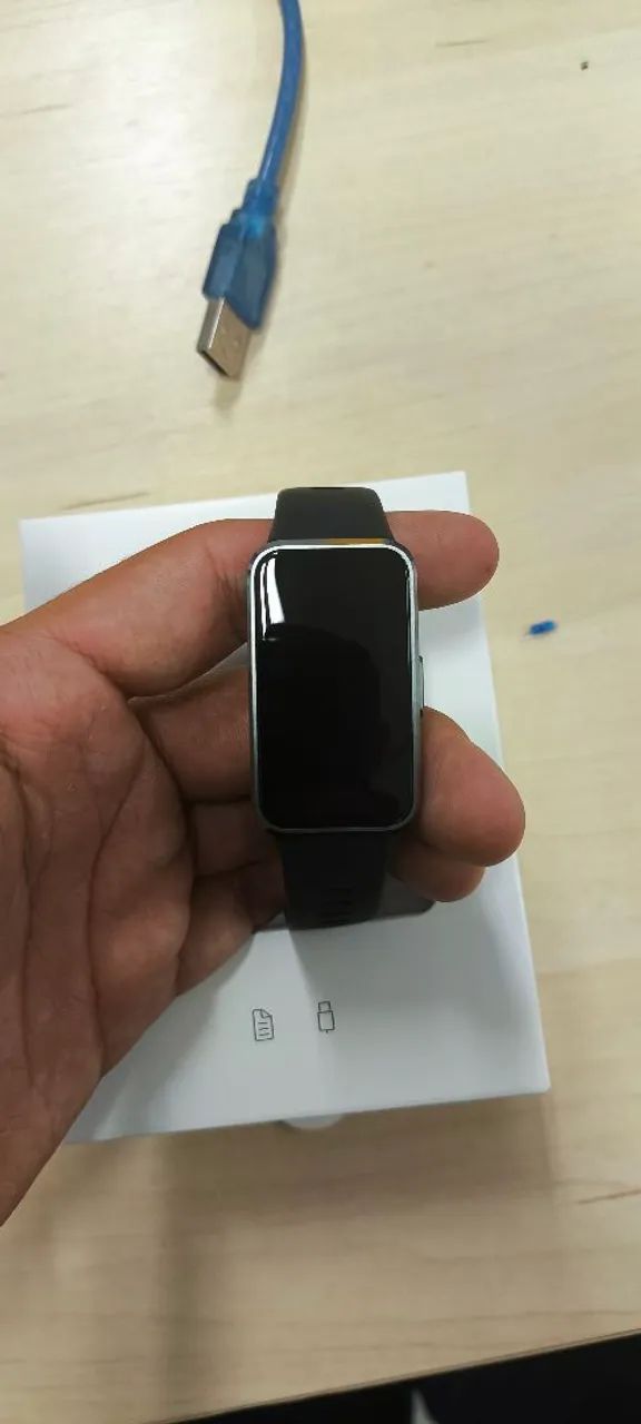 HUAWEI Band 10 - Foto 4