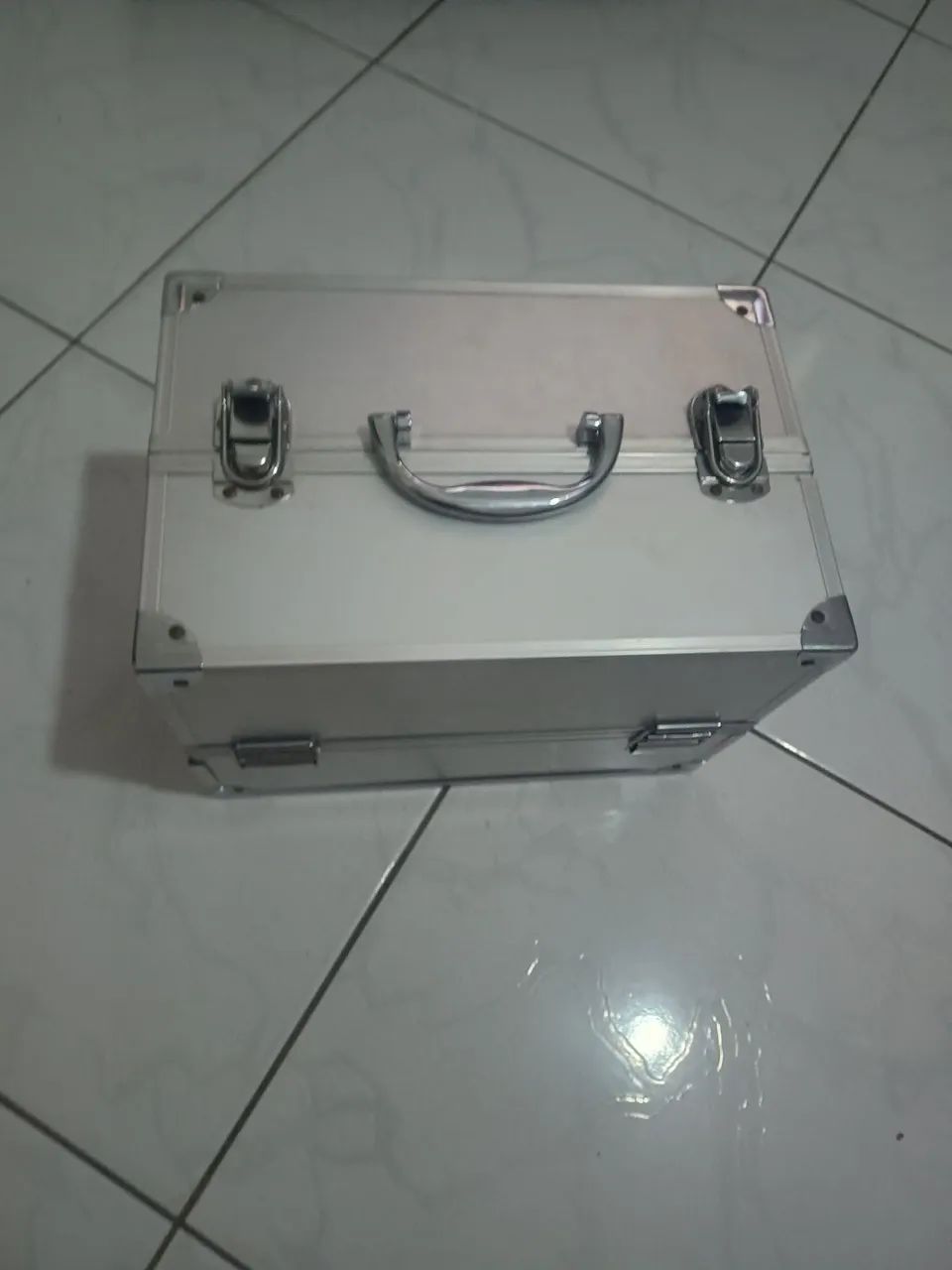 Maleta de maquiagem  - Foto 3