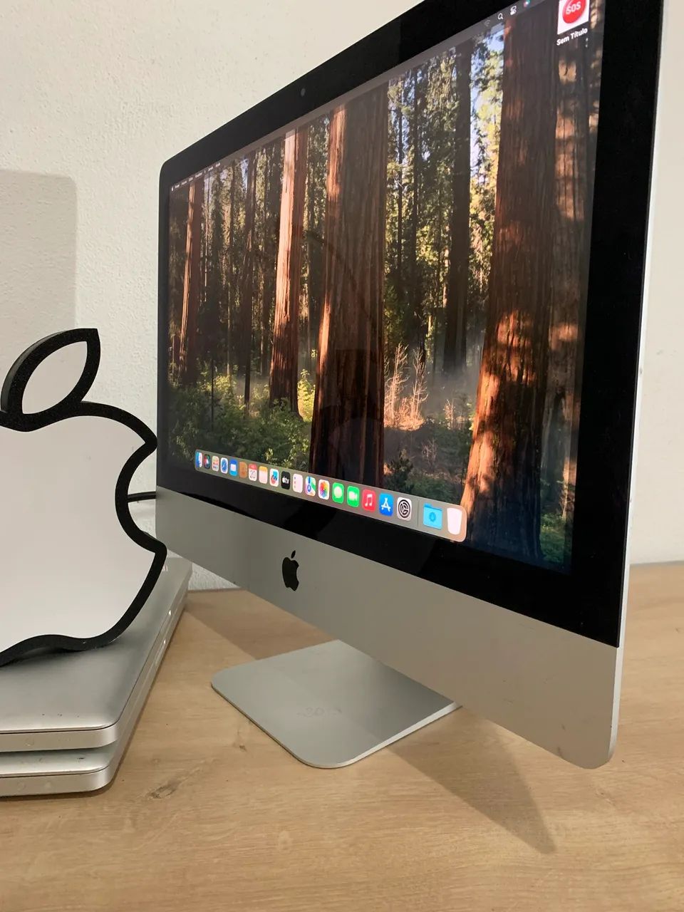 imac 2013