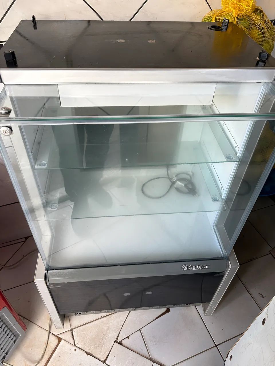 VITRINE NEUTRA GELOPAR  - Foto 2