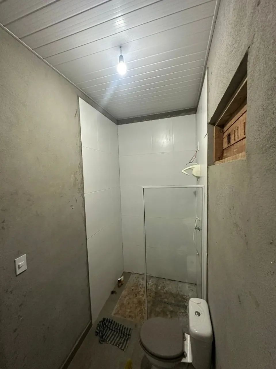 casa no terra nova bosque 50 mil + parcelas  - Foto 3