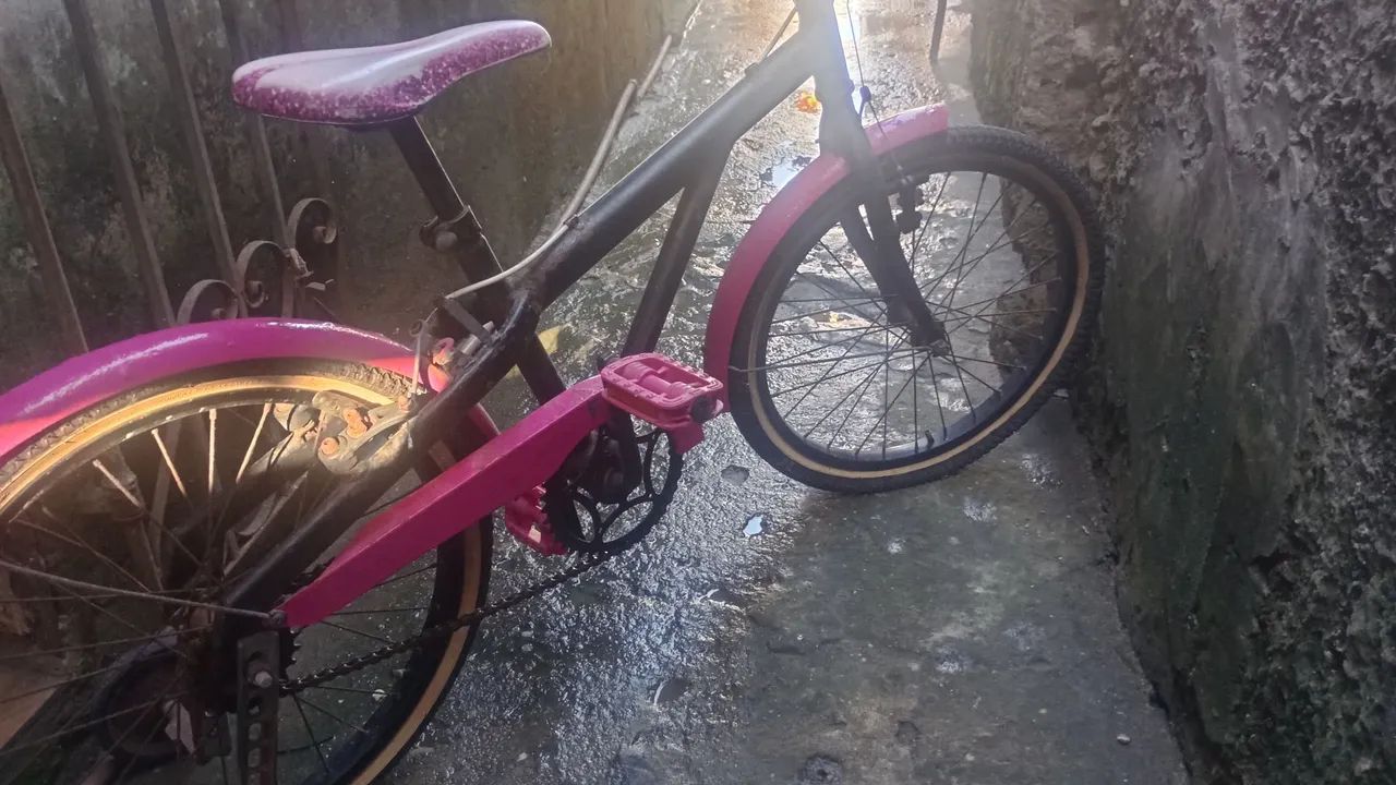 Vendo 2 bicicleta  - Foto 5