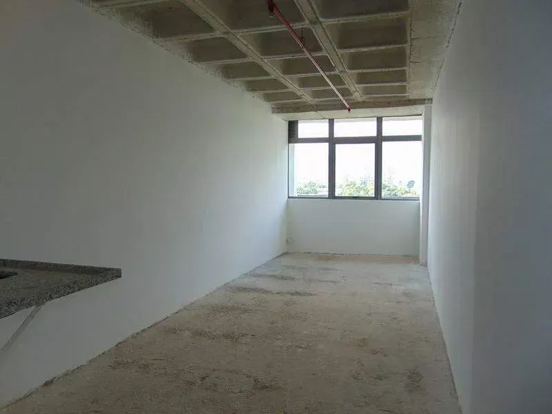 Francisco Eugênio, 268 / Sala 503 - São Cristóvão