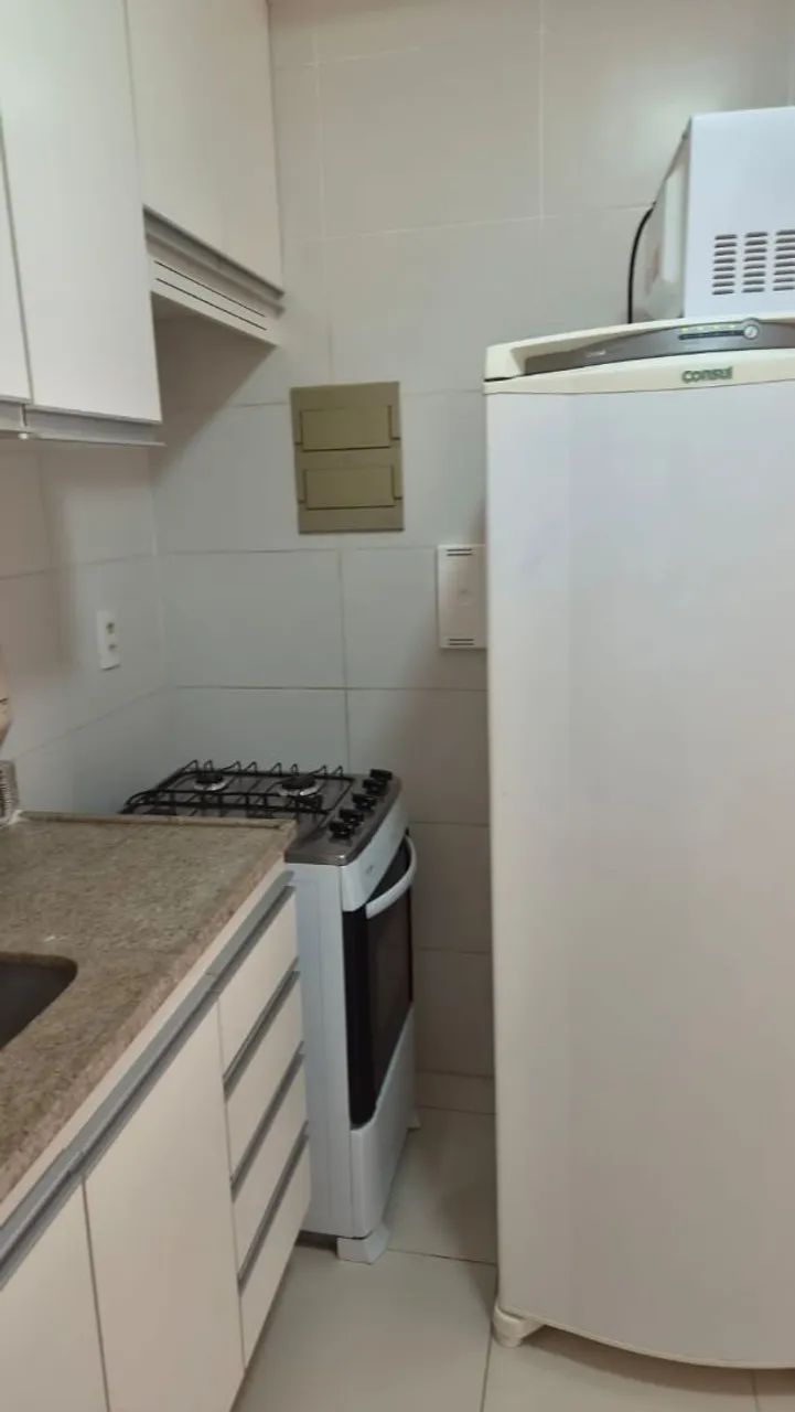 Alugo kit- Edifício Nova Friburgo Águas claras  - Foto 3