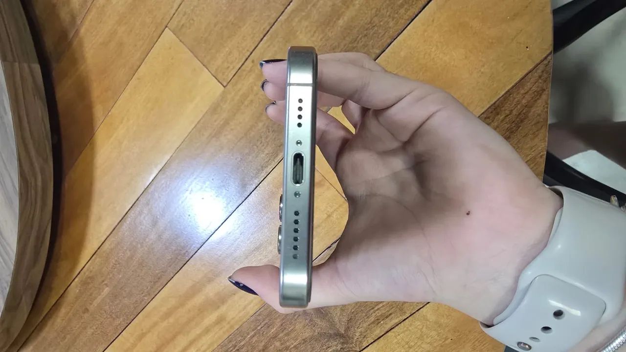 iPhone 16 Pro Max 256gb - Foto 2