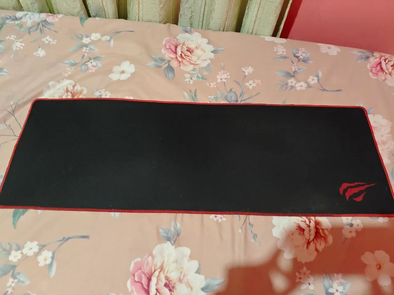 Mousepad grande