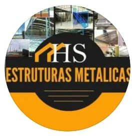 Estruturas metálicas em geral 