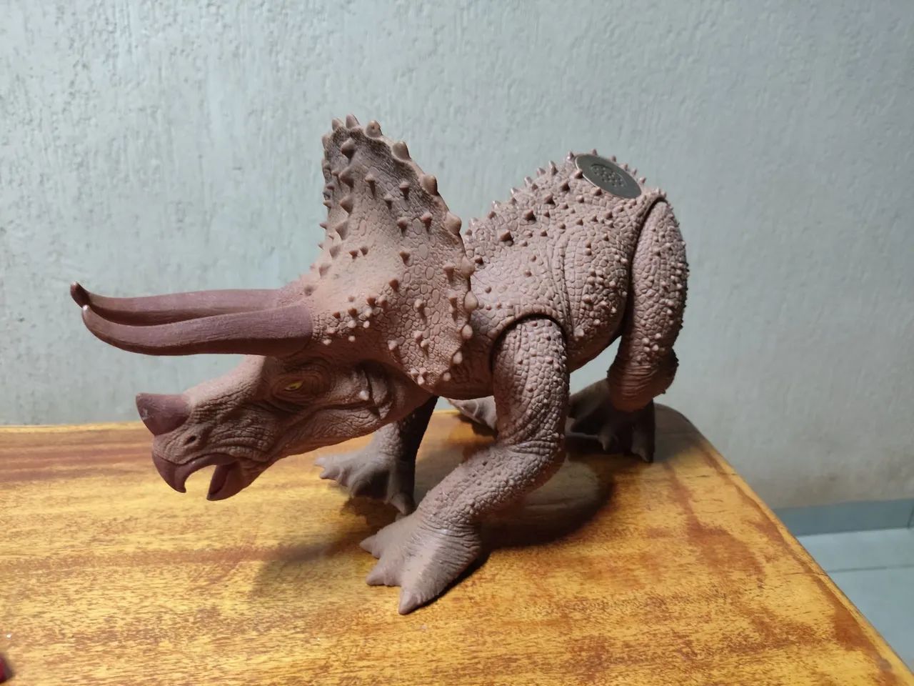 Dinossauro 