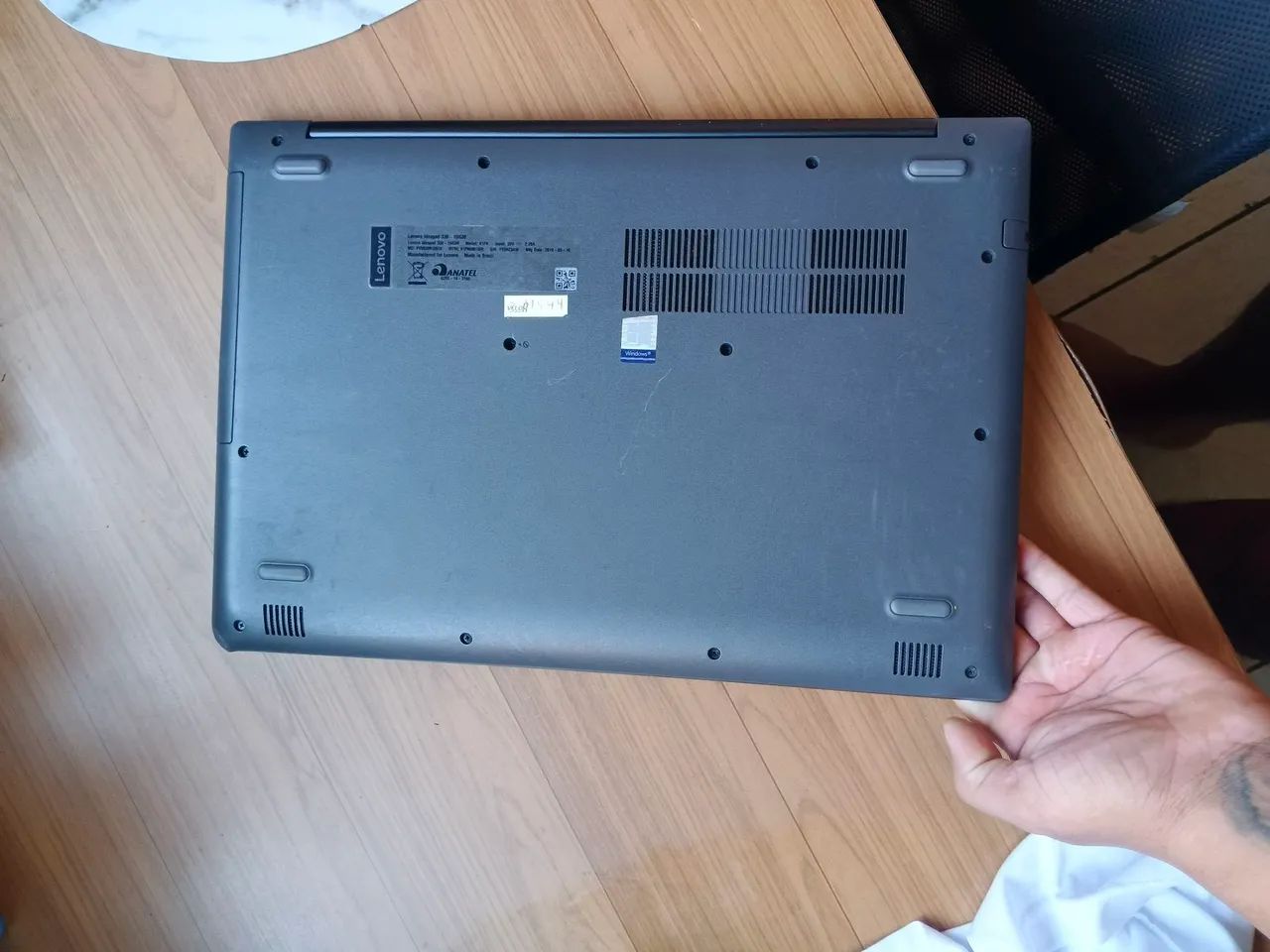 Netbook Lenovo  - Foto 4