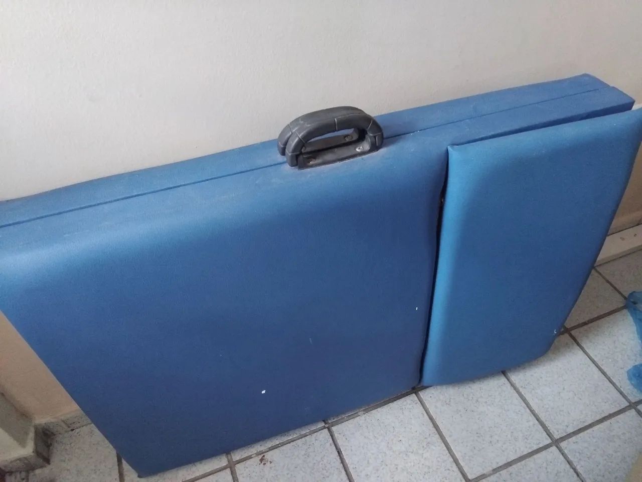 Maca Móvel 