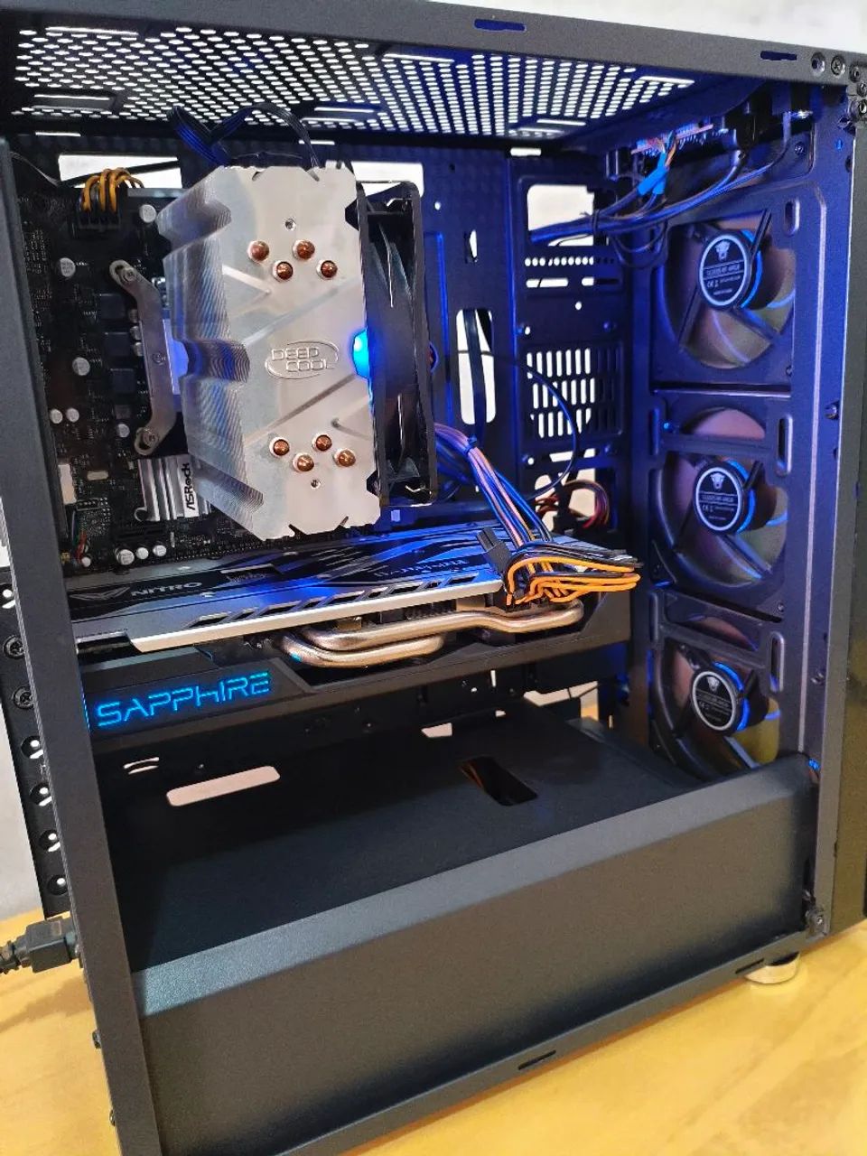 Pc  - Foto 3