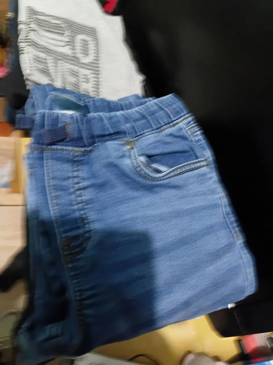 Roupas menino tam 08 - Foto 3