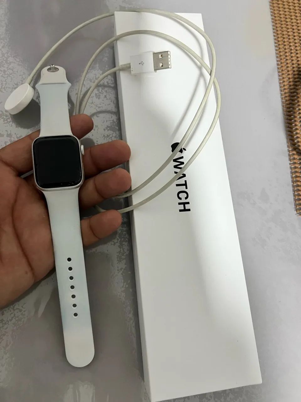 Apple Watch SE - Foto 2