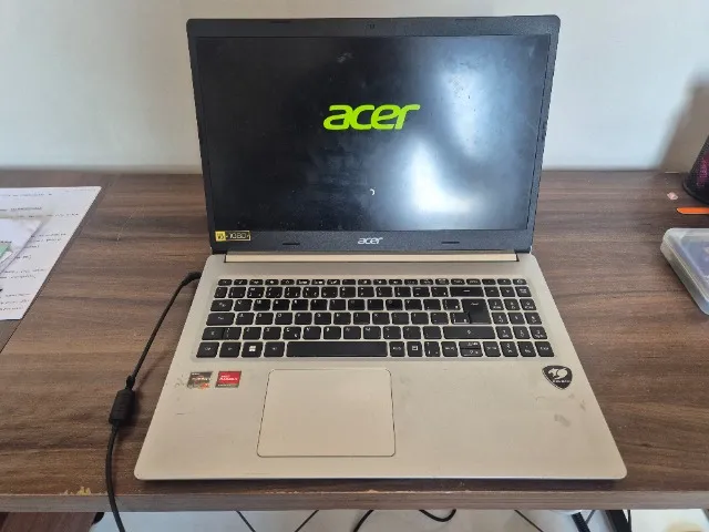 MacBook Pro M1 Pro 16 Pol (2021) 16GB RAM 1T | Impecável