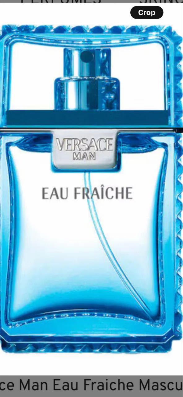 Versace Frauch EDT 200 ml