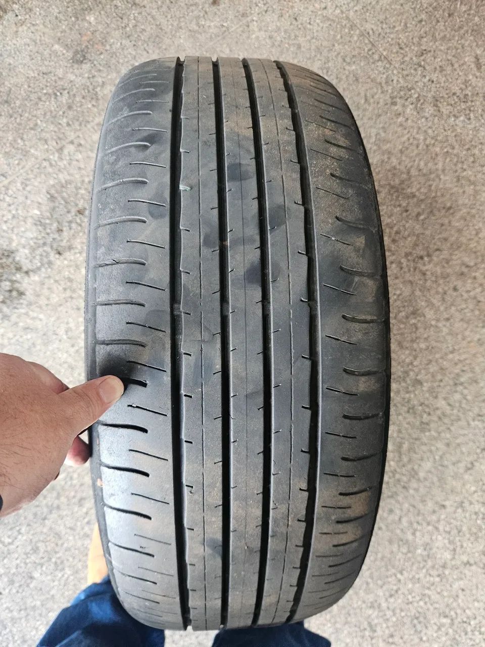 PNEUS 225/50/18  - Foto 3