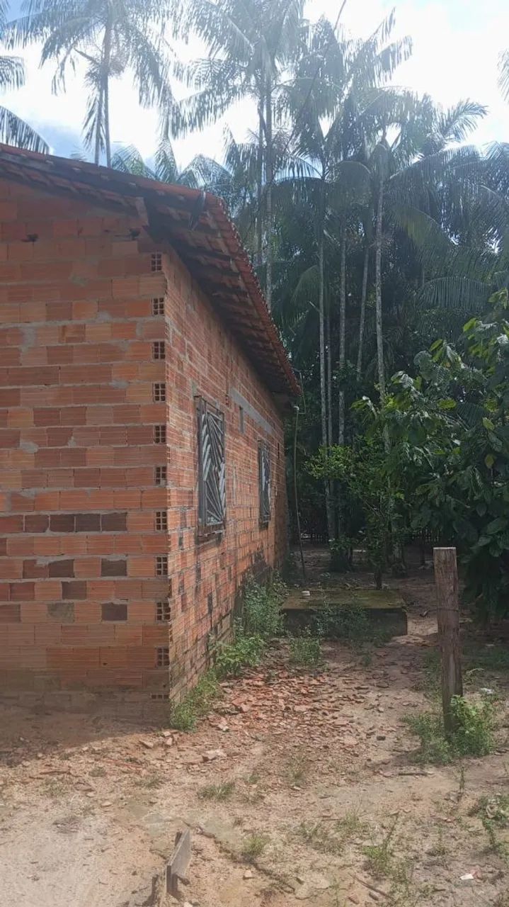 Vendo uma casa  - Foto 2