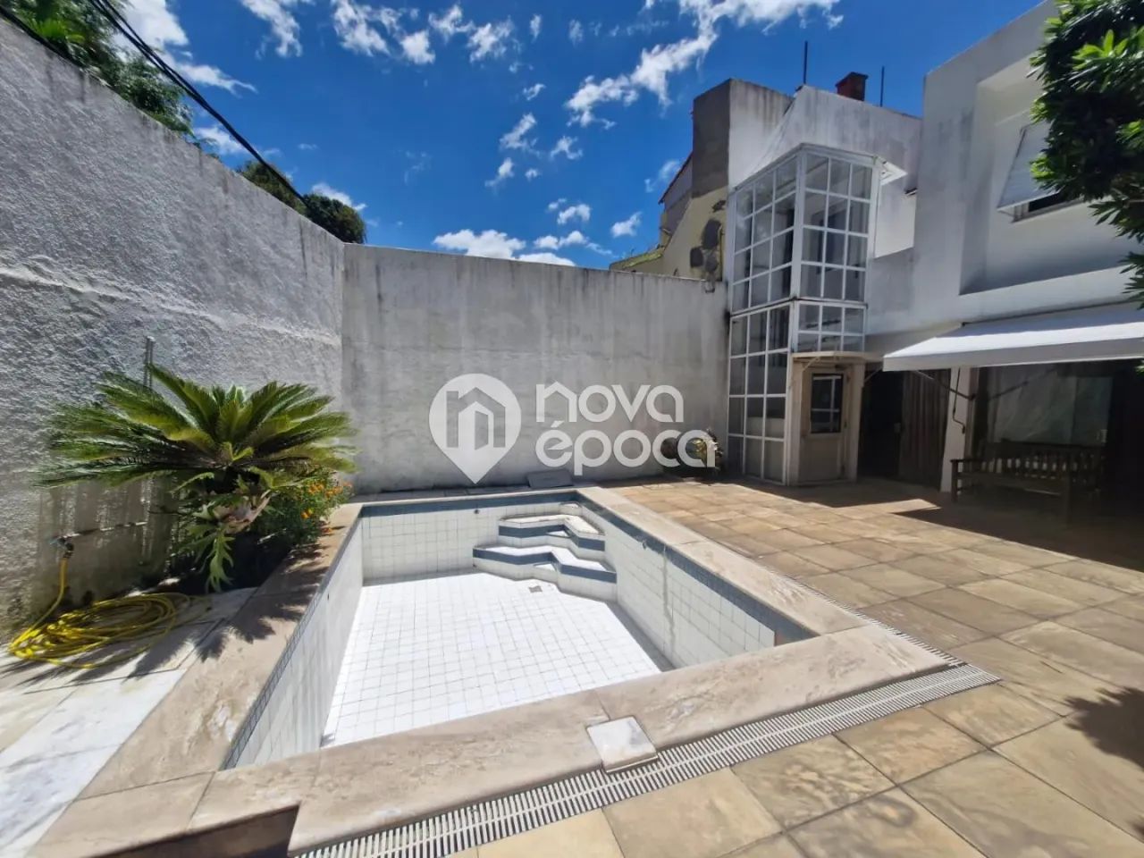 Gávea | Casa 5 quartos, sendo 2 suites - Foto 3