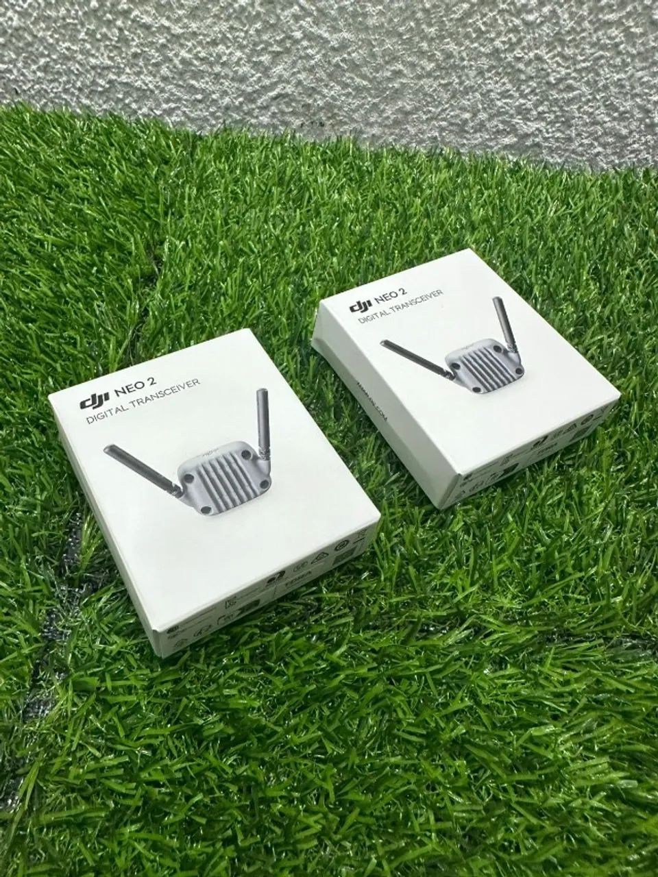 Receptor para Dji Neo 2