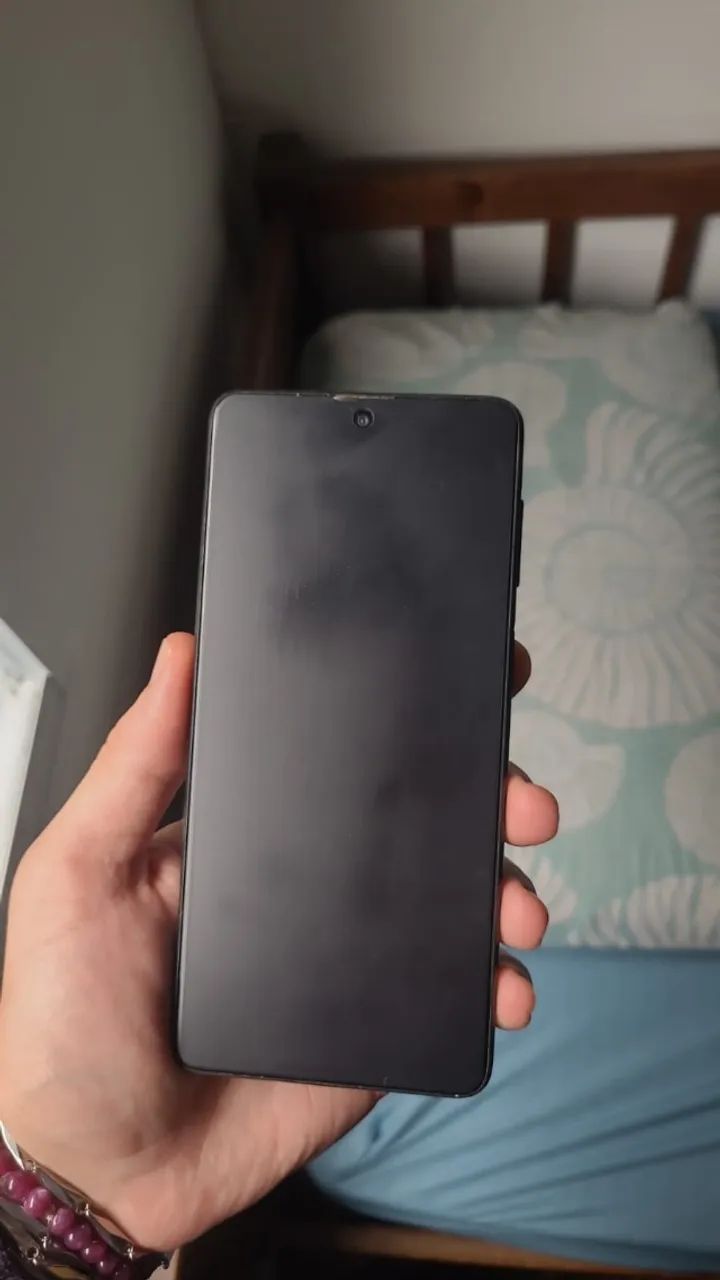 Samsung Galaxy M62 - Foto 2