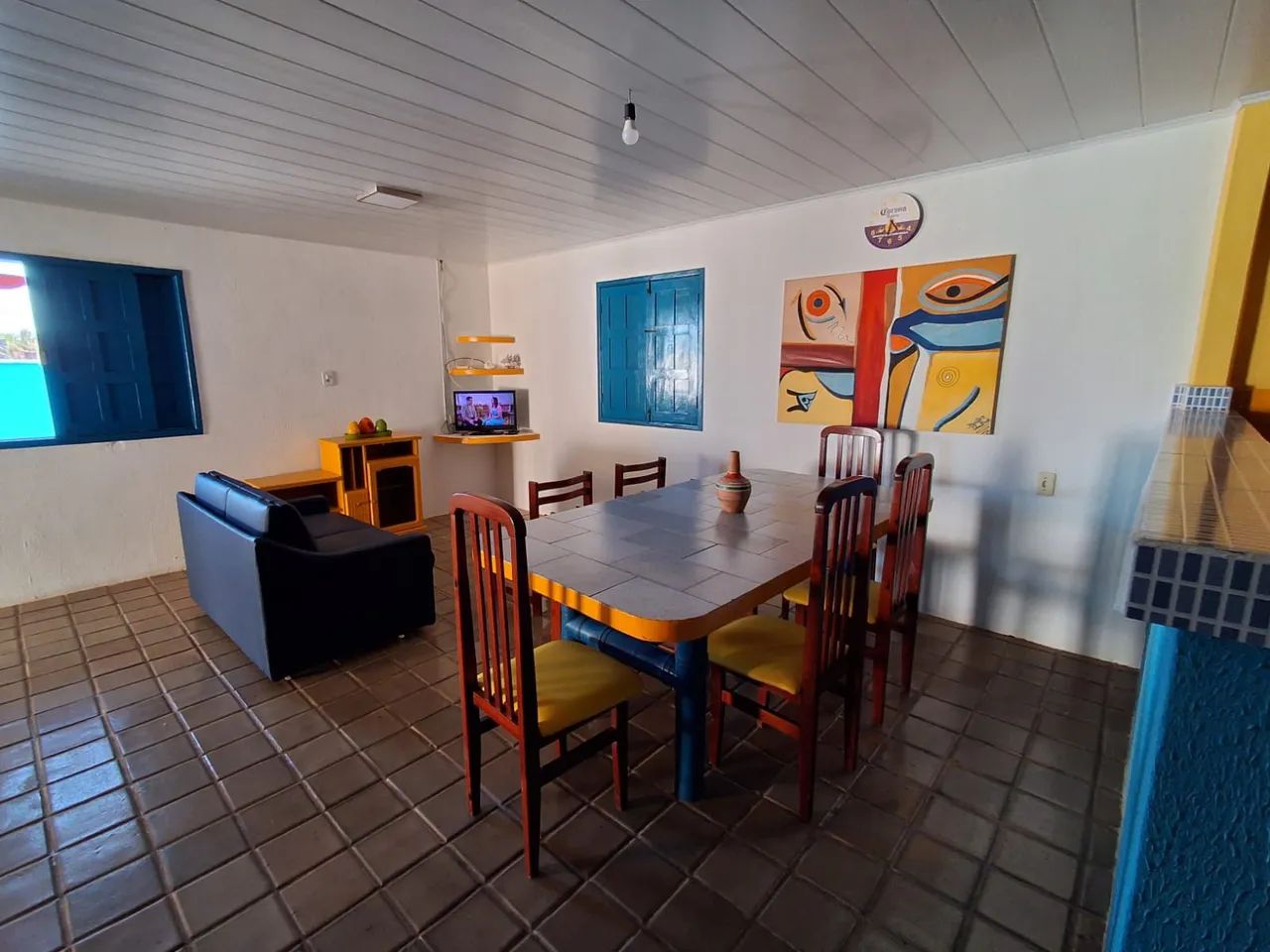 Casa na Praia do Peba Alagoas  - Foto 4