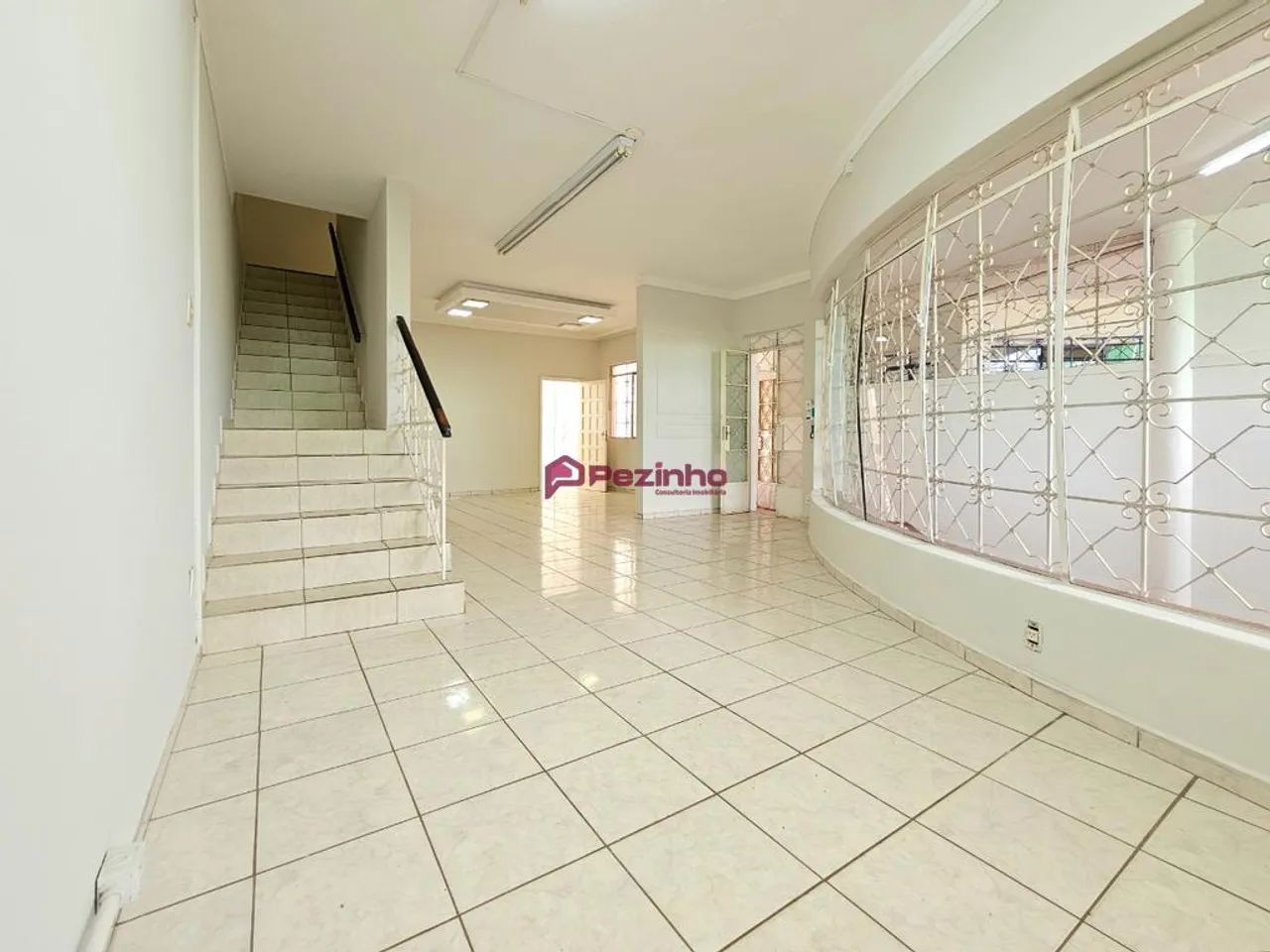 Casa para alugar em Limeira, Centro, com 4 quartos, com 266.5 m²