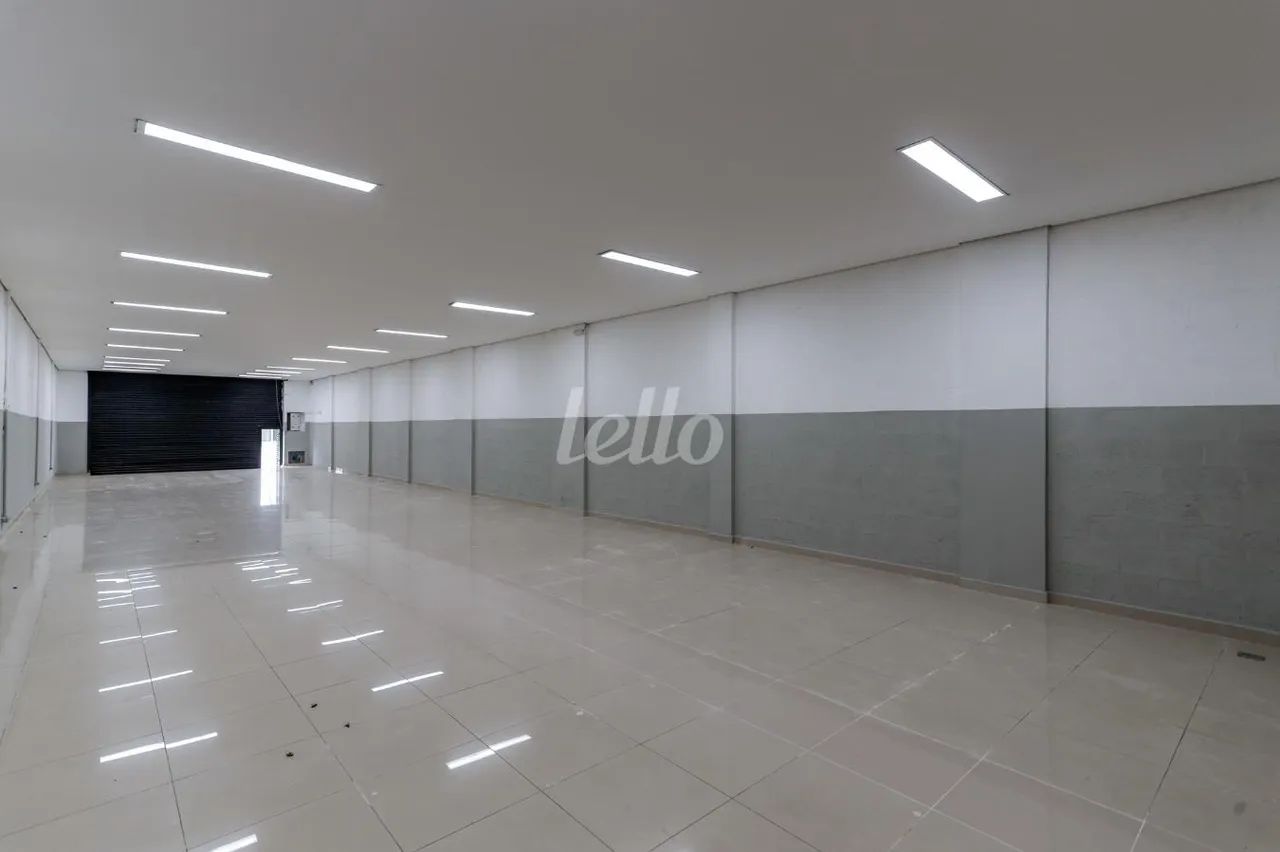 Comercial para alugar no(a) Bom Retiro