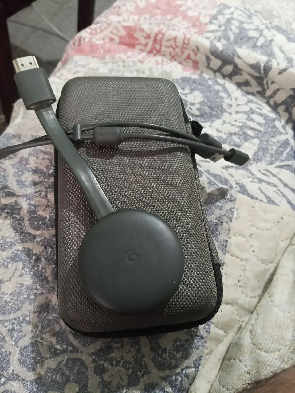 Chromecast 