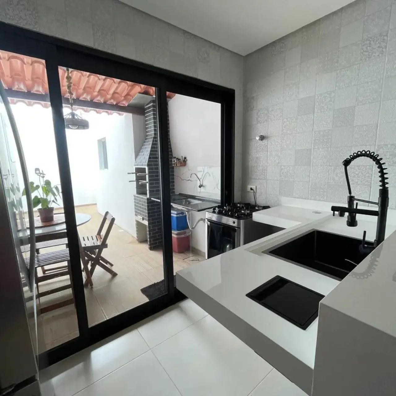 CASA SANTOS DUMONT- D - Foto 5