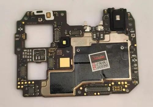 Placa lógica mãe xiaomi redmi 12  - Foto 3