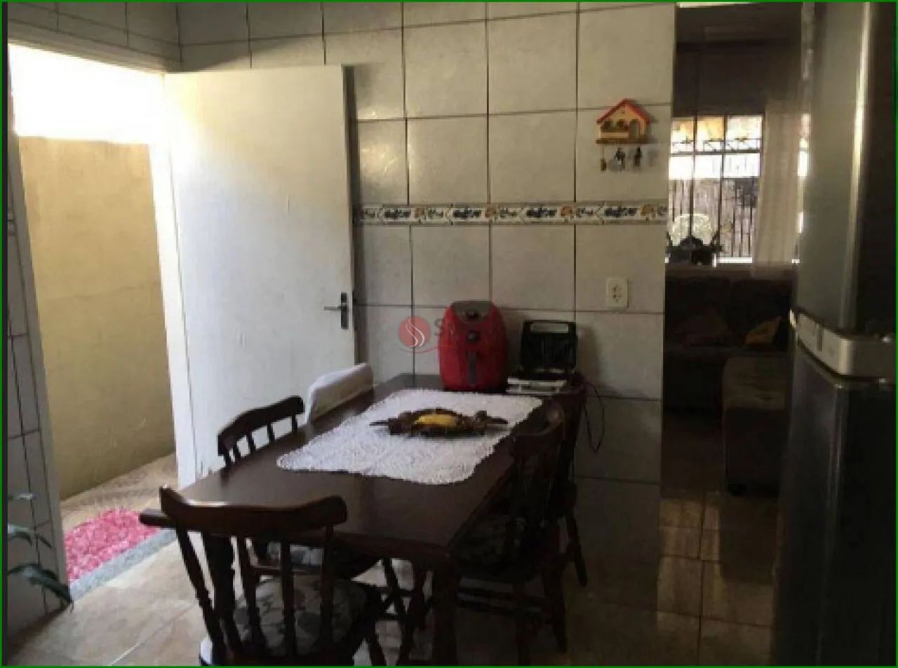 Terreno com casa antiga a venda 288 m². - Foto 5