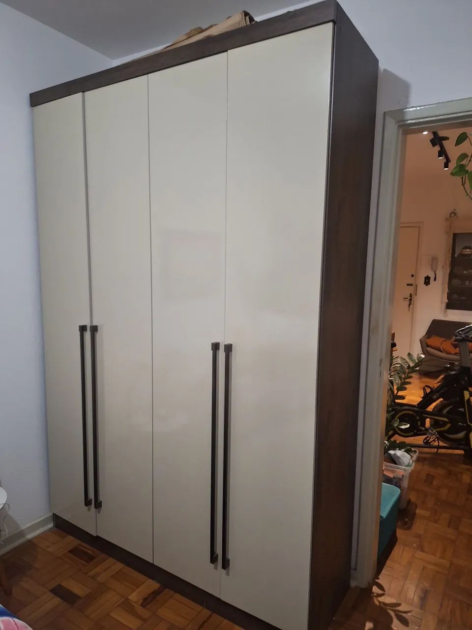 Guarda roupa  - Foto 2
