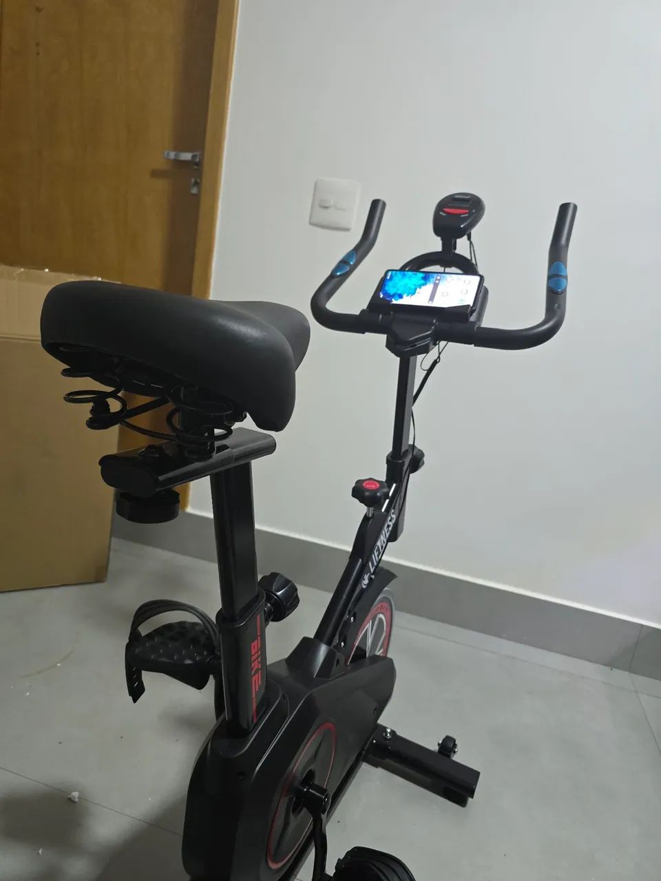 Bicicleta residencial - Foto 2