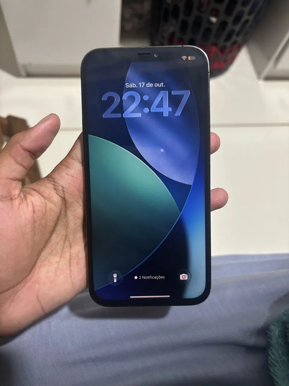 IPHONE 12 PRO MAX  - Foto 3
