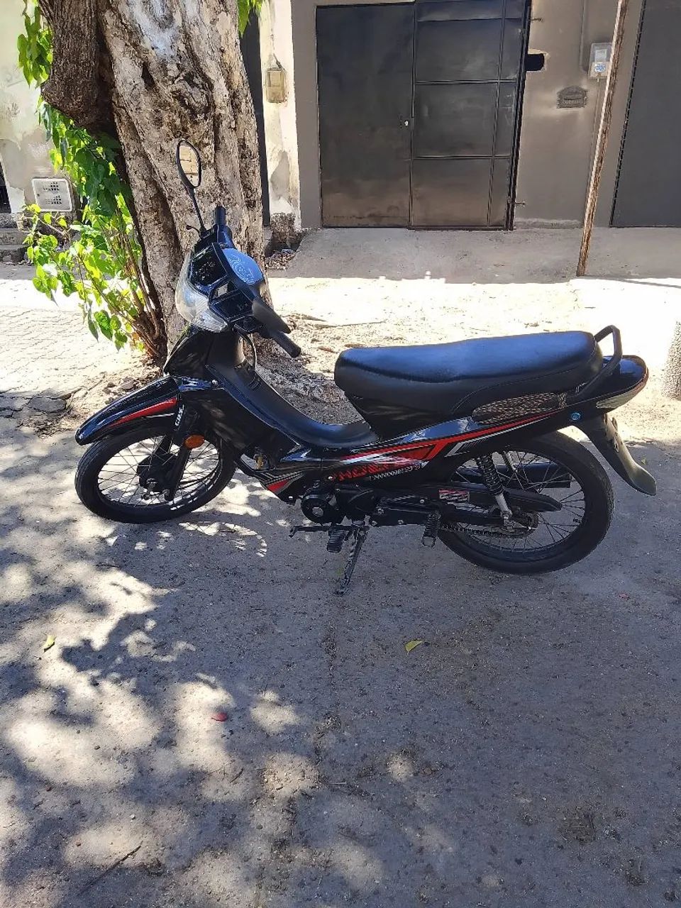 Shineray Phoenix 50 - Foto 3