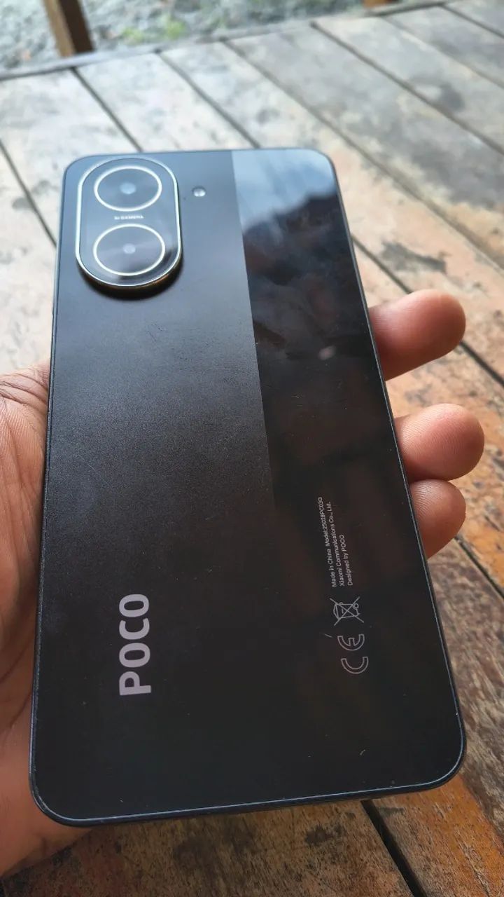 POCCO 71 - Foto 5