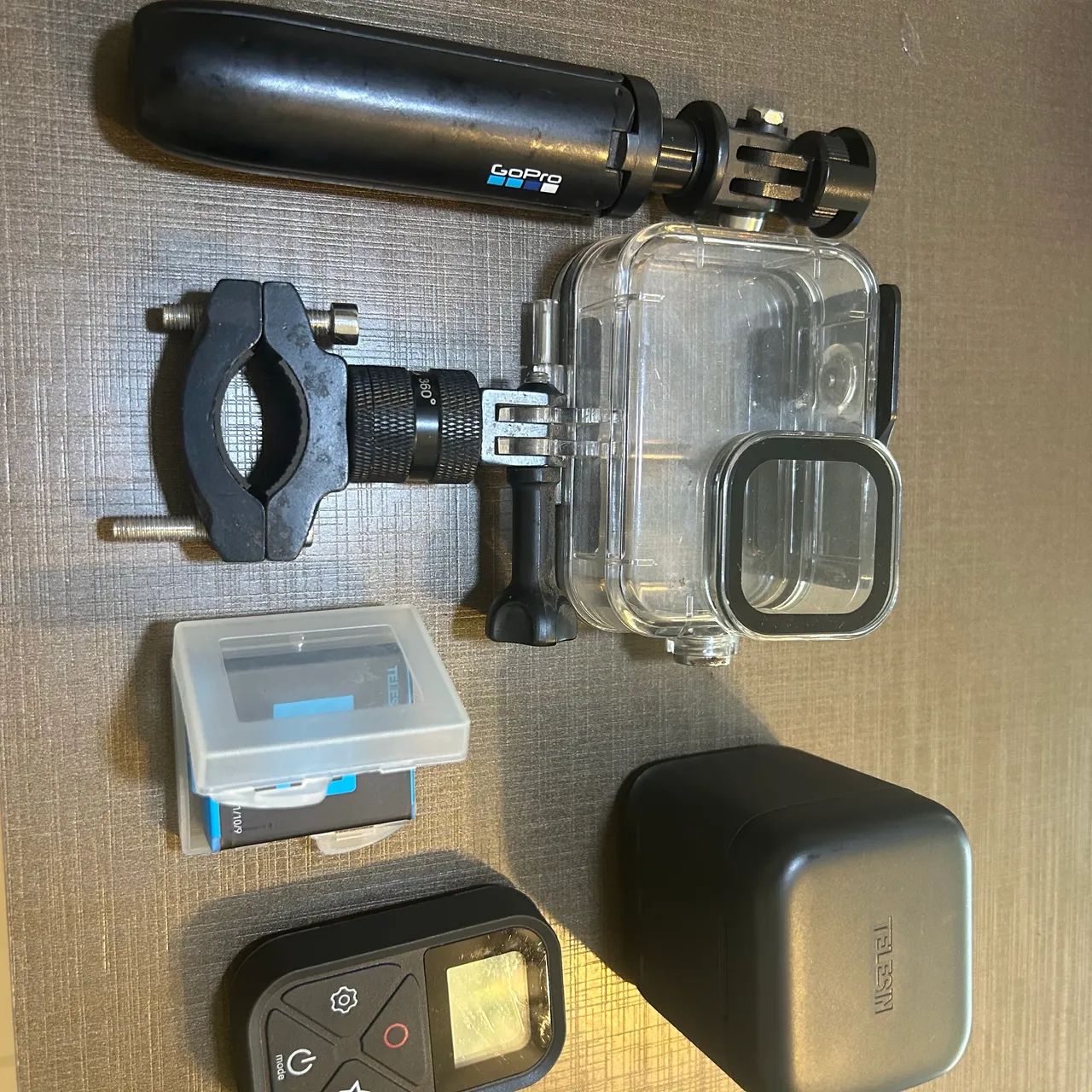 GoPro Hero 12 Black - Foto 4