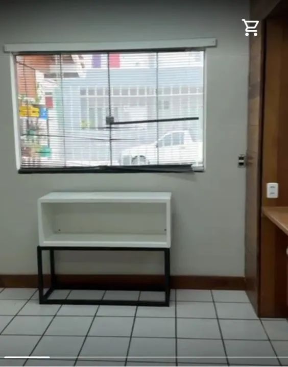 SALA COMERCIAL LOCAÇÃO BALNEÁRIO CAMBORIÚ 