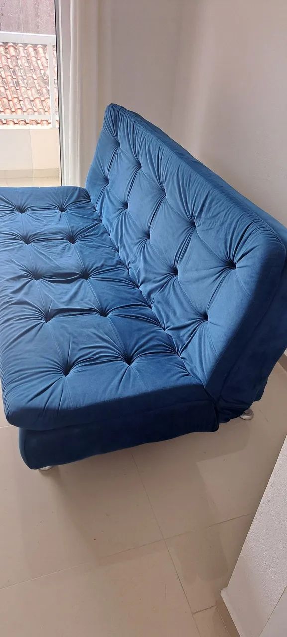 Sofá-cama. - Foto 2