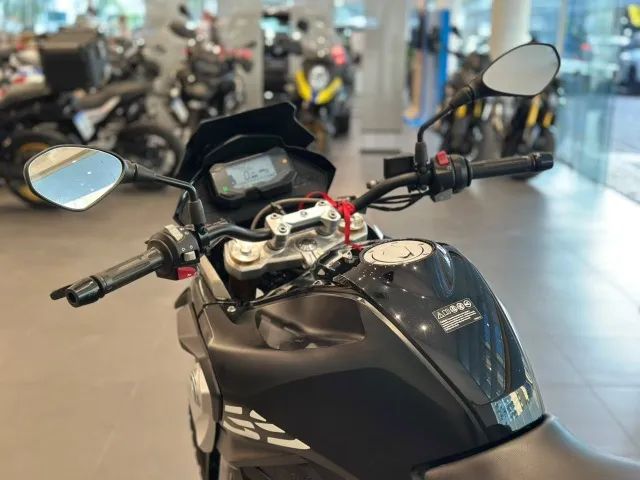 BMW 2024 310 GS - Foto 2