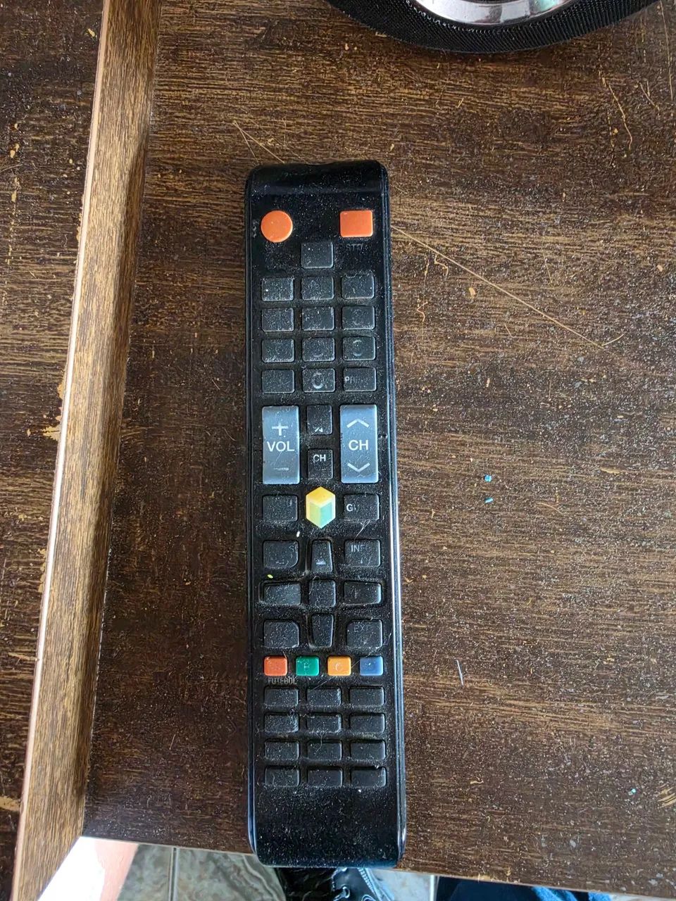 Vendo TV Samsung 32P (Não é smart) - Foto 4