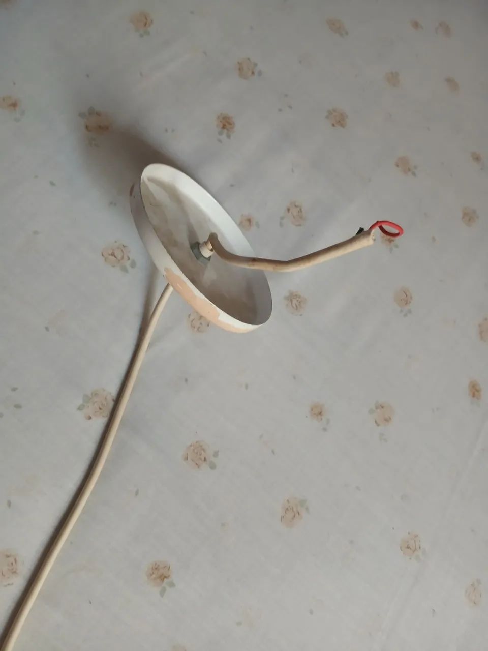 Lustre de vidro - Foto 3