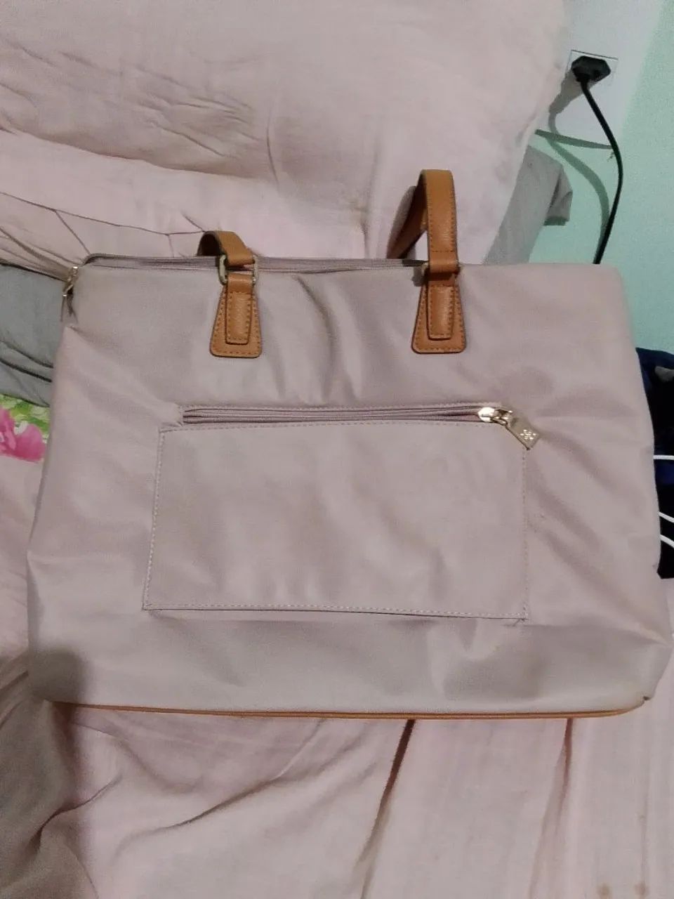 Bolsa Nova