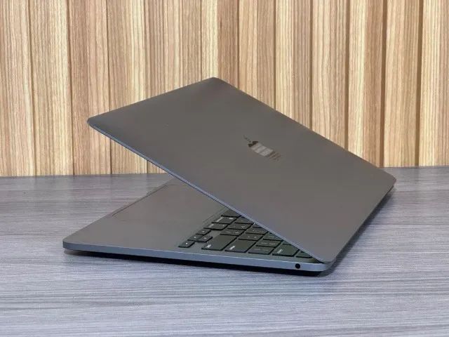 MacBook PRO M5 PRO 48GB 1TB 16 Polegadas - 11 Meses de Garantia - Pronta Entrega - Foto 3