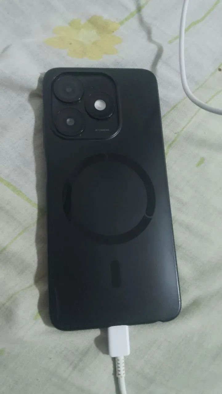 Vende-se telefone Intel A 50 - Foto 2