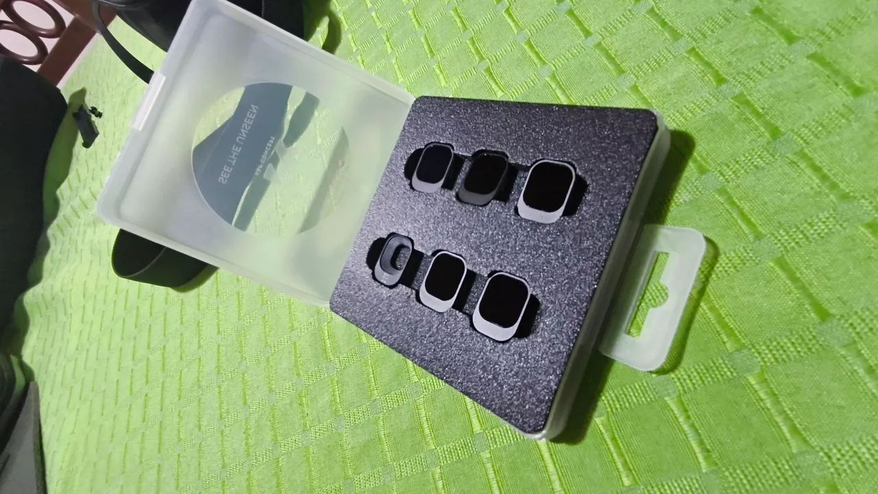 DJI Mini 4 Pro - controle RC2 Novíssimo - Foto 5