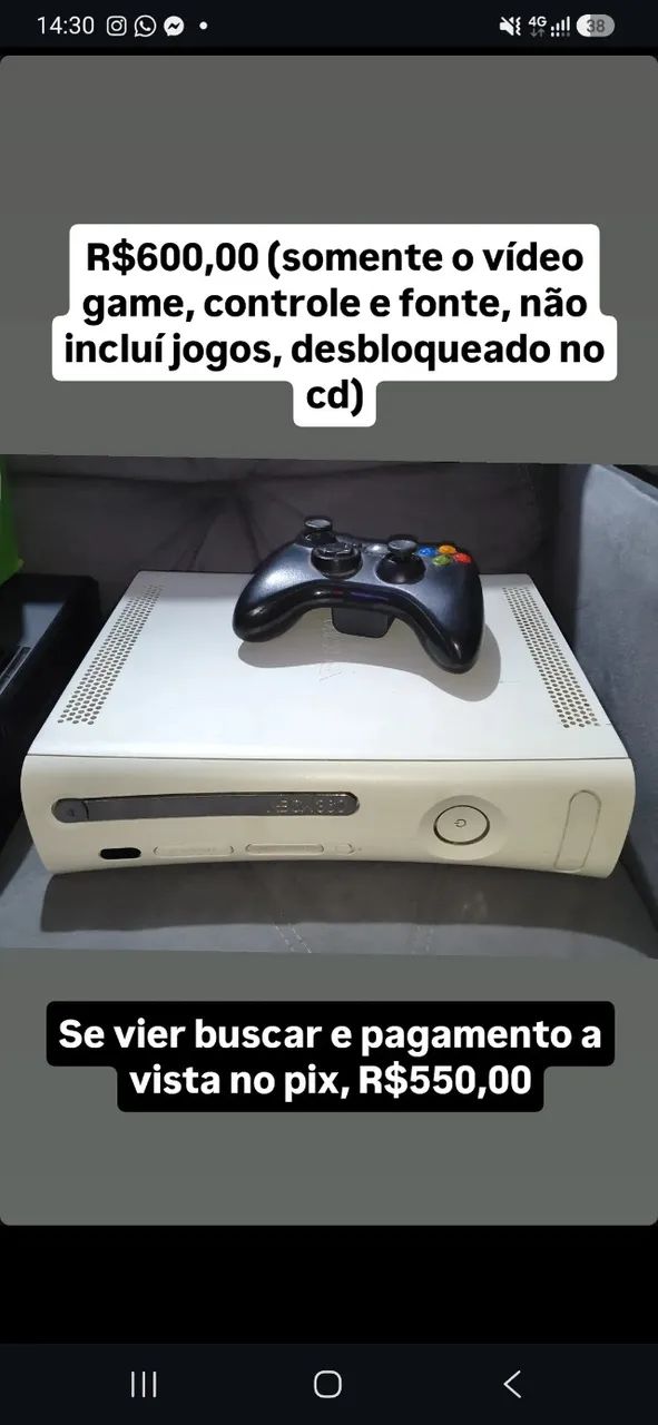 Xbox 360